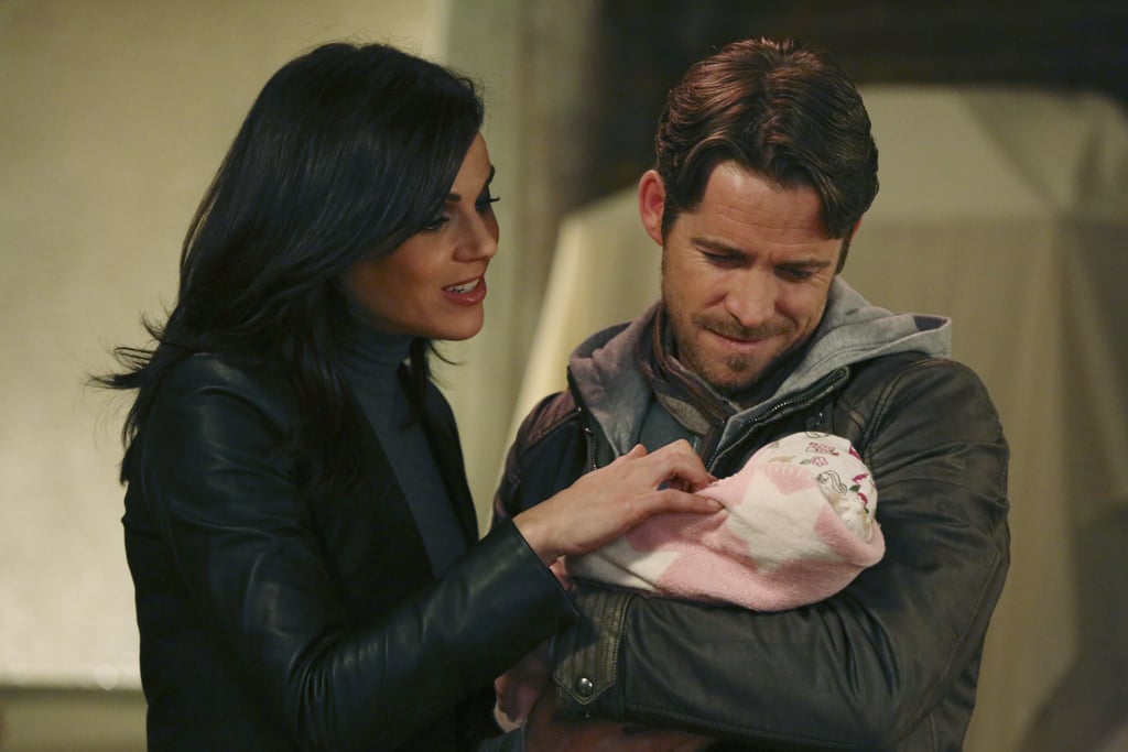 Hot Pictures of Sean Maguire