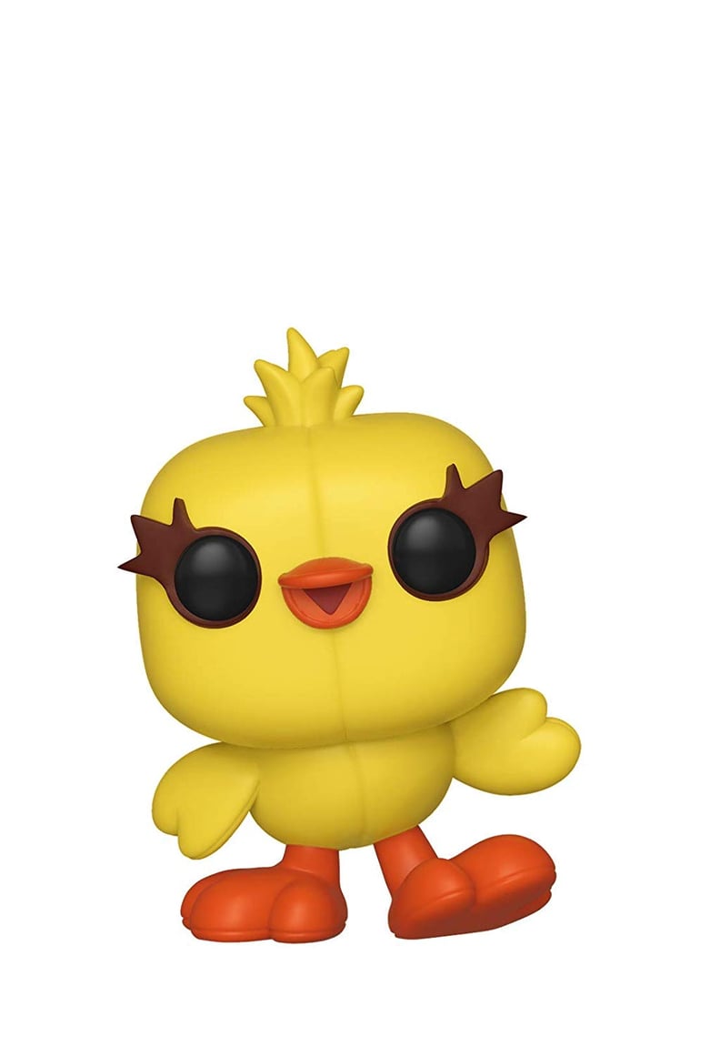 Funko Pop! Disney Toy Story 4 — Ducky