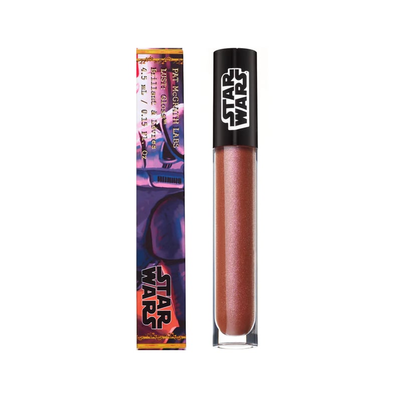 "Star Wars" x Pat McGrath Labs: Lust Gloss - Bronze Venus