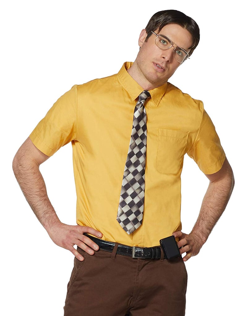 The Office Dwight Schrute Costume