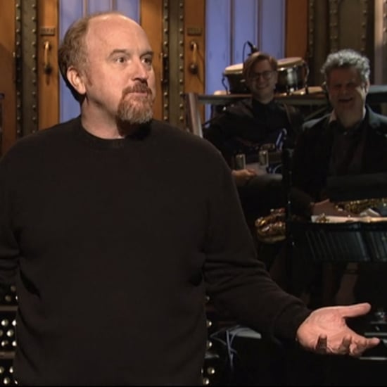 Louis C.K.'s SNL Opening Monologue | Video