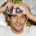 The Teen Wolf Cast Gets Real About Inclusion and LGBT Representation