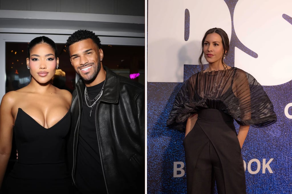 Popsugar's Award Season After Party Best-Dressed Celebrities