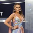 You Can Get Blake Lively's Extreme-Cutout Swimsuit at Madewell