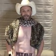 Joel McHale Is Hosting a Tiger King Aftershow on Netflix, and We Are SO Ready For This