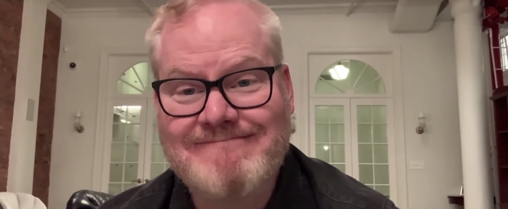 Jim Gaffigan's Video on Being Home With 5 Kids For 5 Weeks