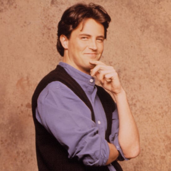 Chandler Bing Lines From Friends | GIFs