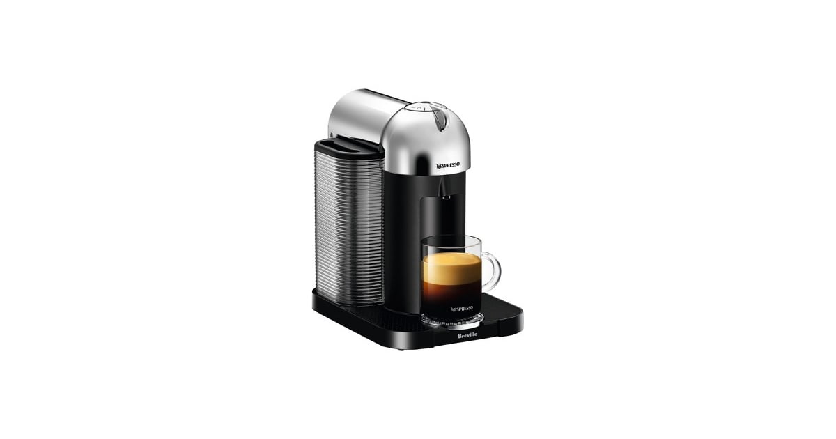 Nespresso Vertuo Chrome | The Best Target Cyber Monday ...