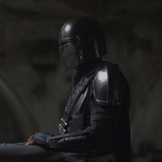 What Is the Mandalorian’s Real Name?