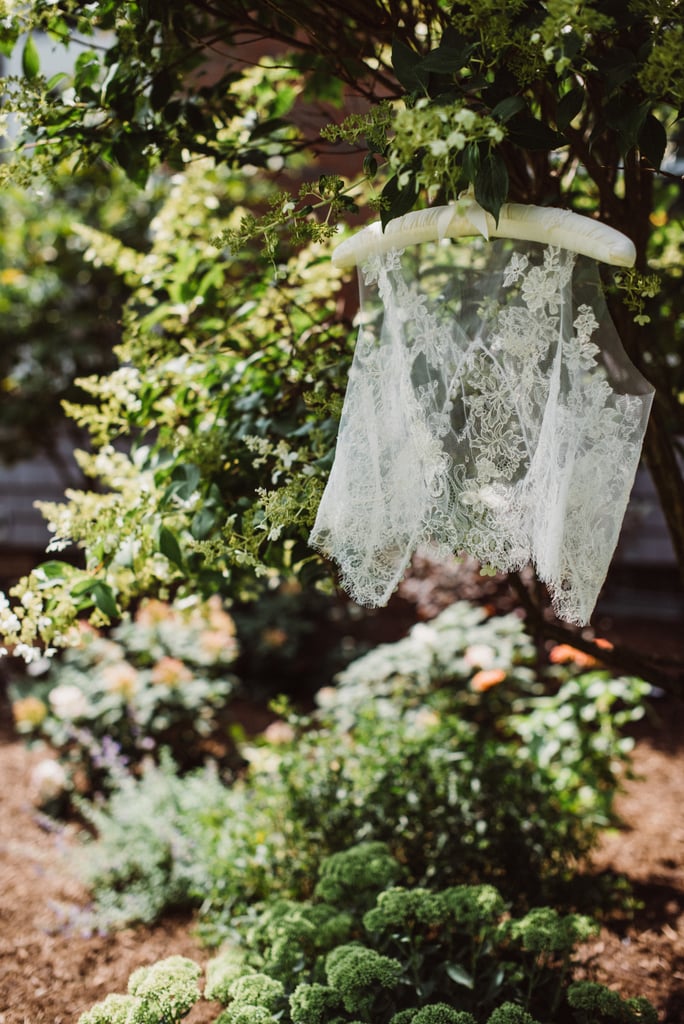 Relaxed Outdoor Wedding