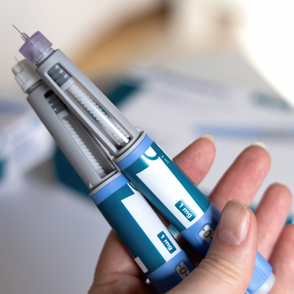 Is Ozempic Right For You? Here's Everything MDs Want You to Know