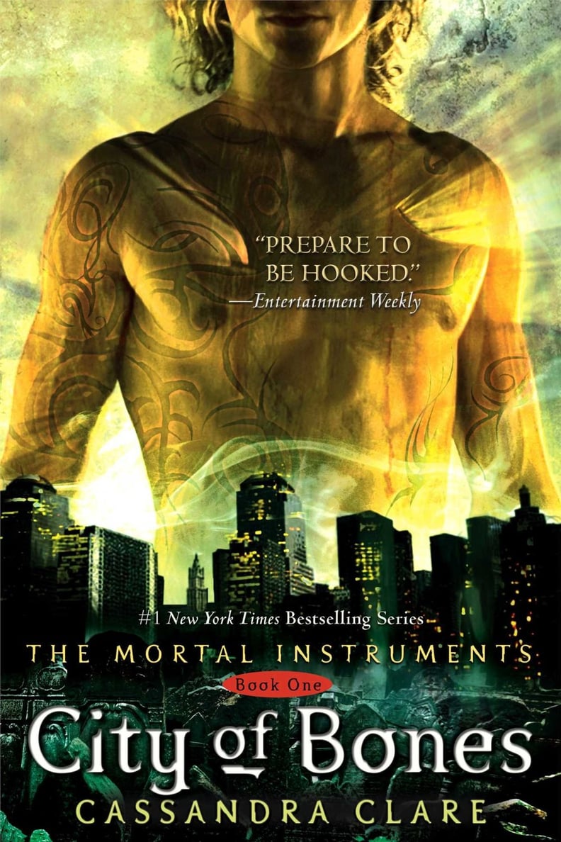 The Mortal Instruments