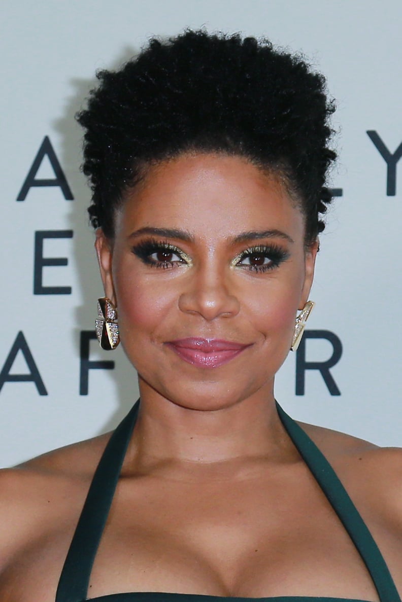 Sanaa Lathan