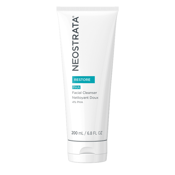 Neostrata PHA Facial Cleanser Gel With Polyhydroxy Acid What Is a