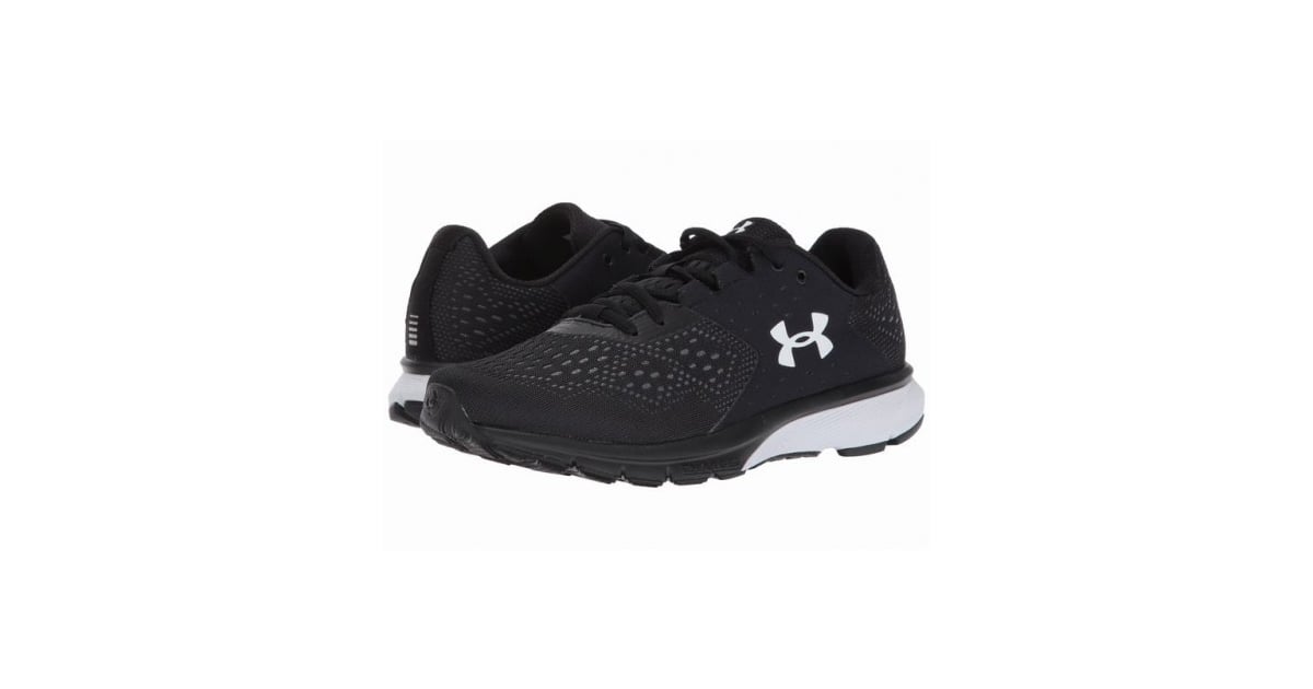 rebel under armour shoes