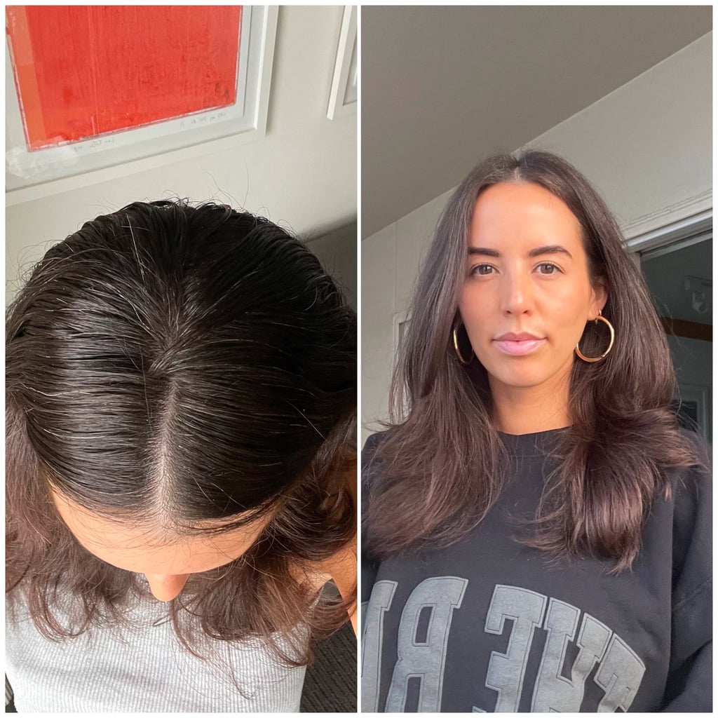 Hair Detox
