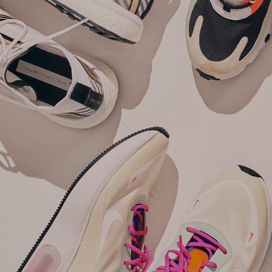The Best Sneakers From Bandier