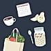 Clean-Eating计划