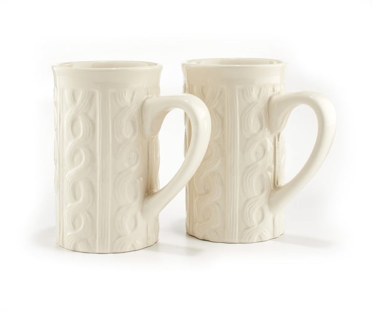 Cinnabon 2 Mug Pancake Christmas Gift Set Walmart Is Selling a