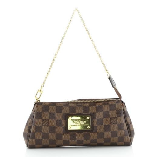 Louis Vuitton Eva Crossbody Damier