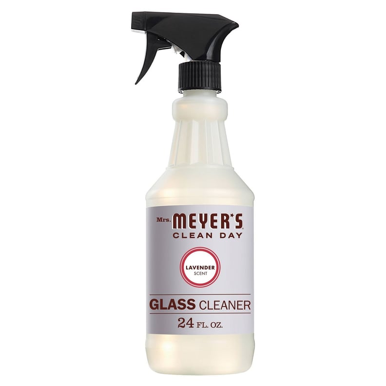 Meyer's Glass Cleaner