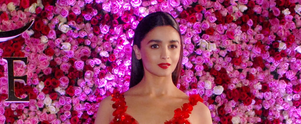 Alia Bhatt Style Photos