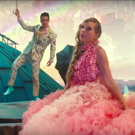Movie References in Taylor Swift's "Me!" Music Video