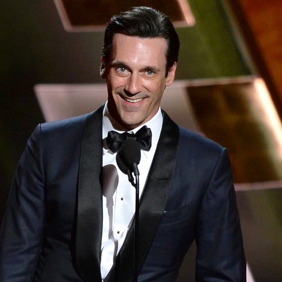 Emmy Winners List 2015