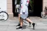 Sneaker Trends You'll Seeing Everywhere
