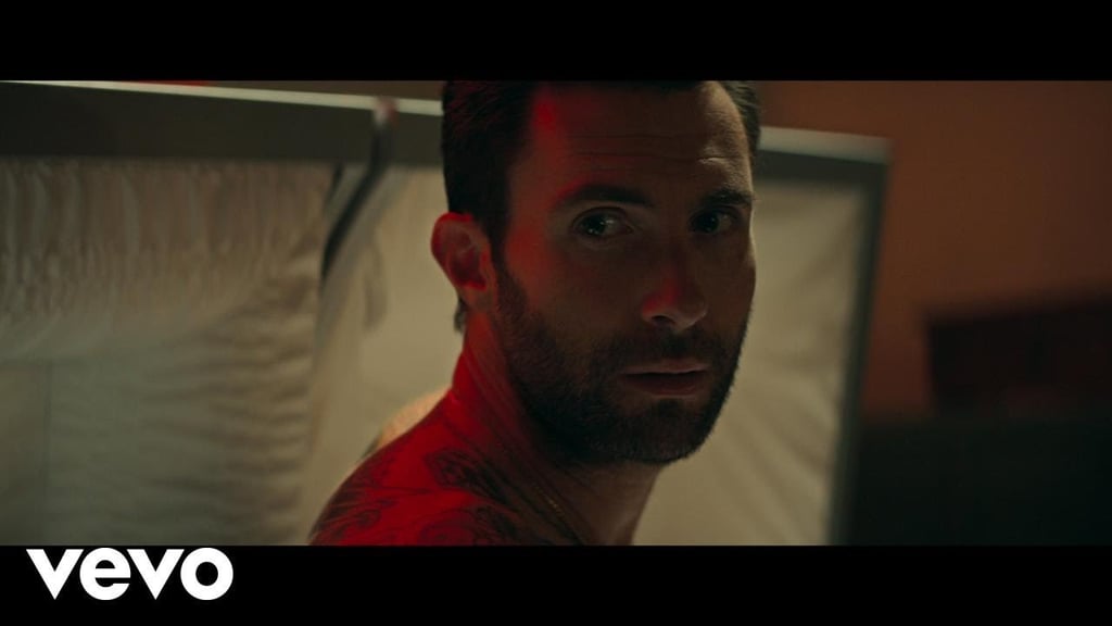 "Wait" by Maroon 5
