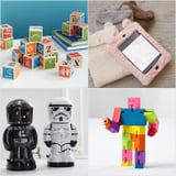 Great Last-Minute Gifts Fill Kids'