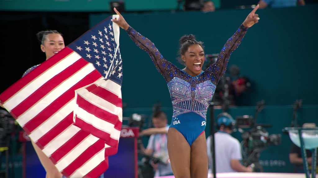 17 Sports Documentaries on Netflix 2024