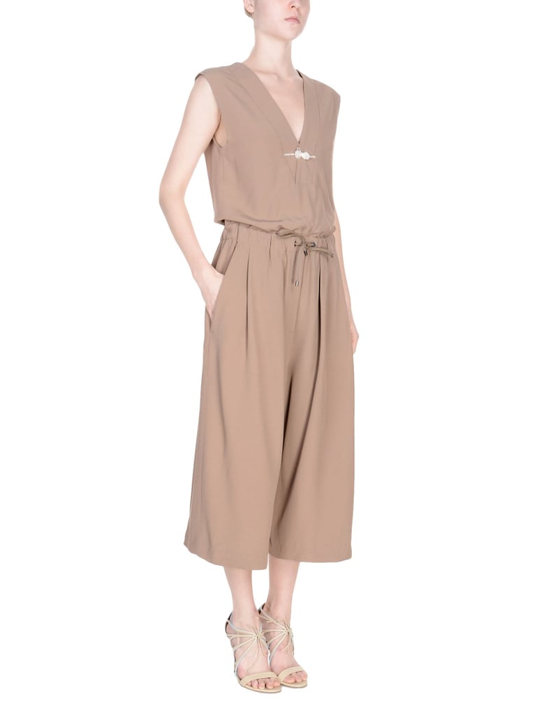 Brunello Cucinelli Jumpsuit