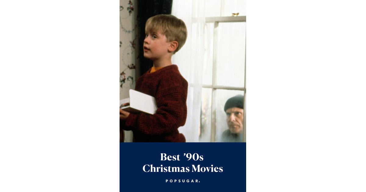 17 Best ’90s Christmas Movies | POPSUGAR Entertainment Photo 19