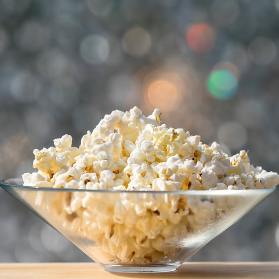 How to Make Your Own Popcorn in a Microwave