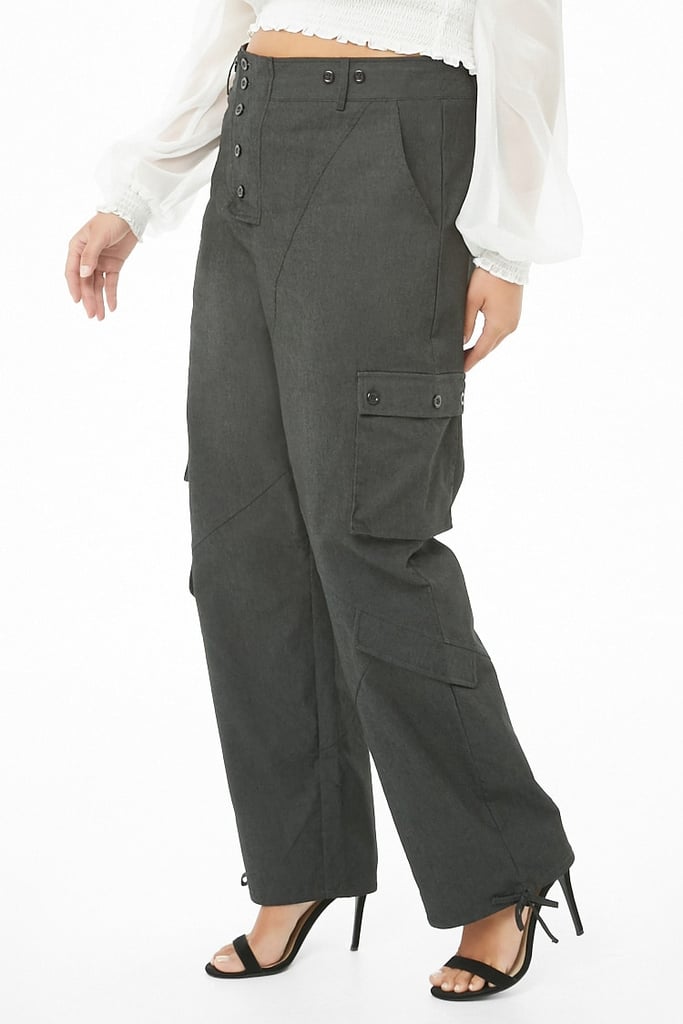forever 21 cargo pants