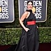 Why Is Everyone Wearing Black at the 2018 Golden Globes?