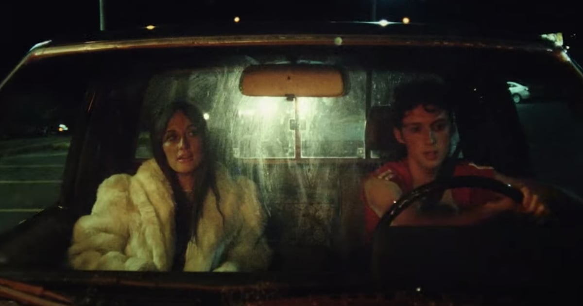 Watch Troye Sivan And Kacey Musgraves S Easy Music Video Popsugar Entertainment 73 letras de troye sivan y mucho más. watch troye sivan and kacey musgraves s easy music video popsugar entertainment
