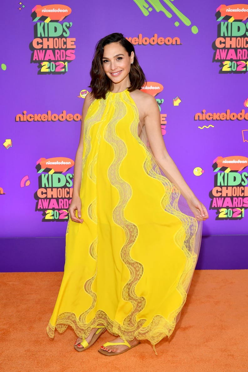 Nickelodeon Kids' Choice Awards: All the Viral Moments, Big