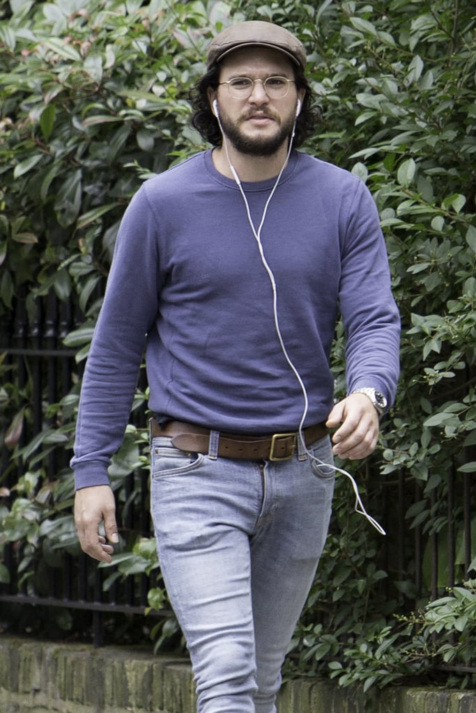 Kit Harington
