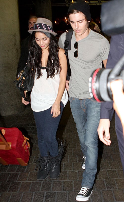 Zanessa
