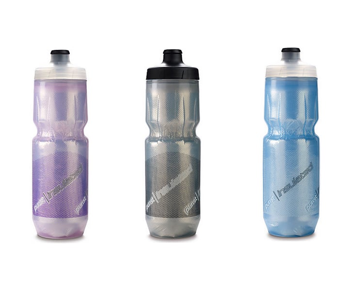 Insulated Purist Water Bottle From Specialized