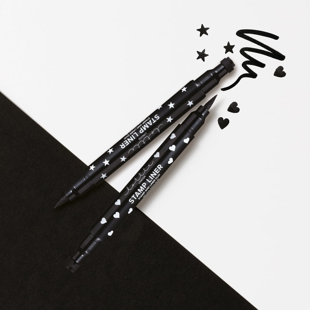 Lottie Stamp Liners Best Beauty Products September 2017 Fall Shopping