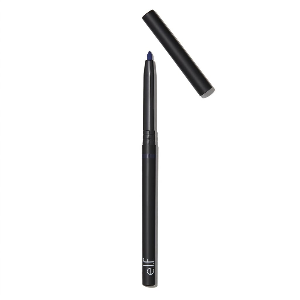 No Budge Retractable Eyeliner Pencil in White