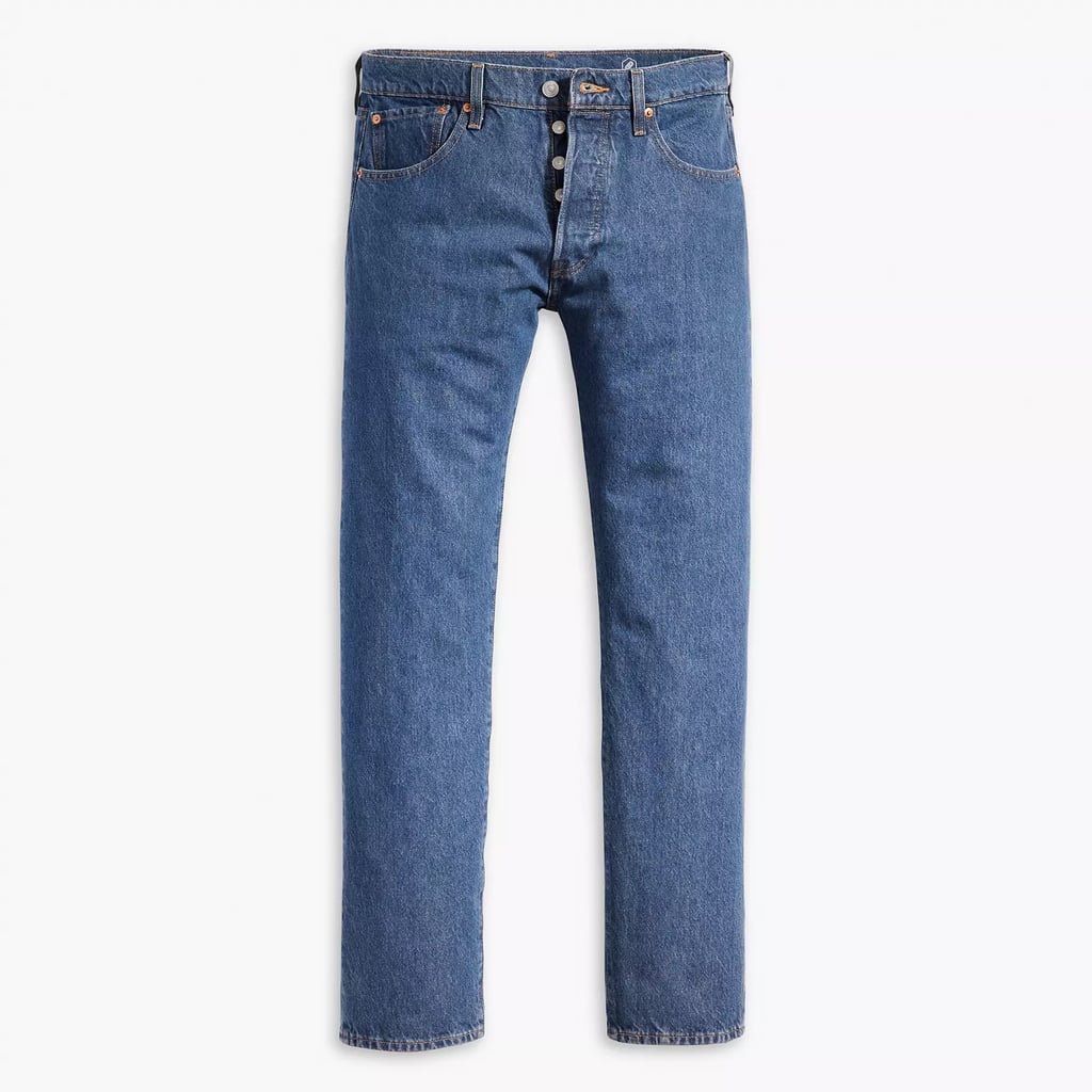 Skateboarding Jeans