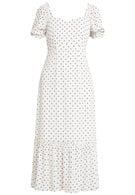 Warehouse Spot Prairie Dress