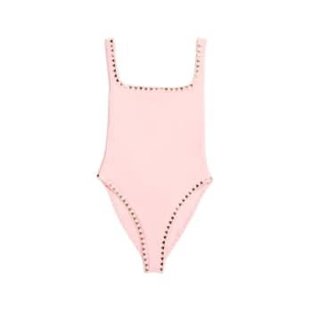 Trendy Swimsuits For 2018 | POPSUGAR Fashion