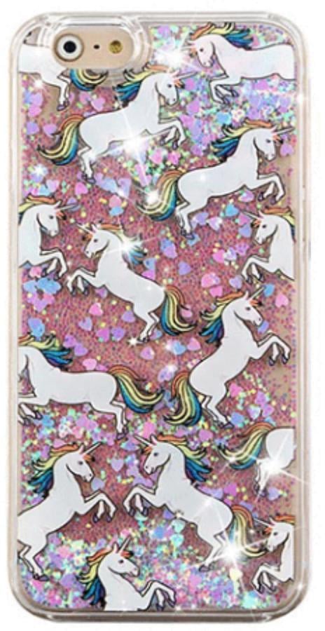 For the friend who loves unicorns.