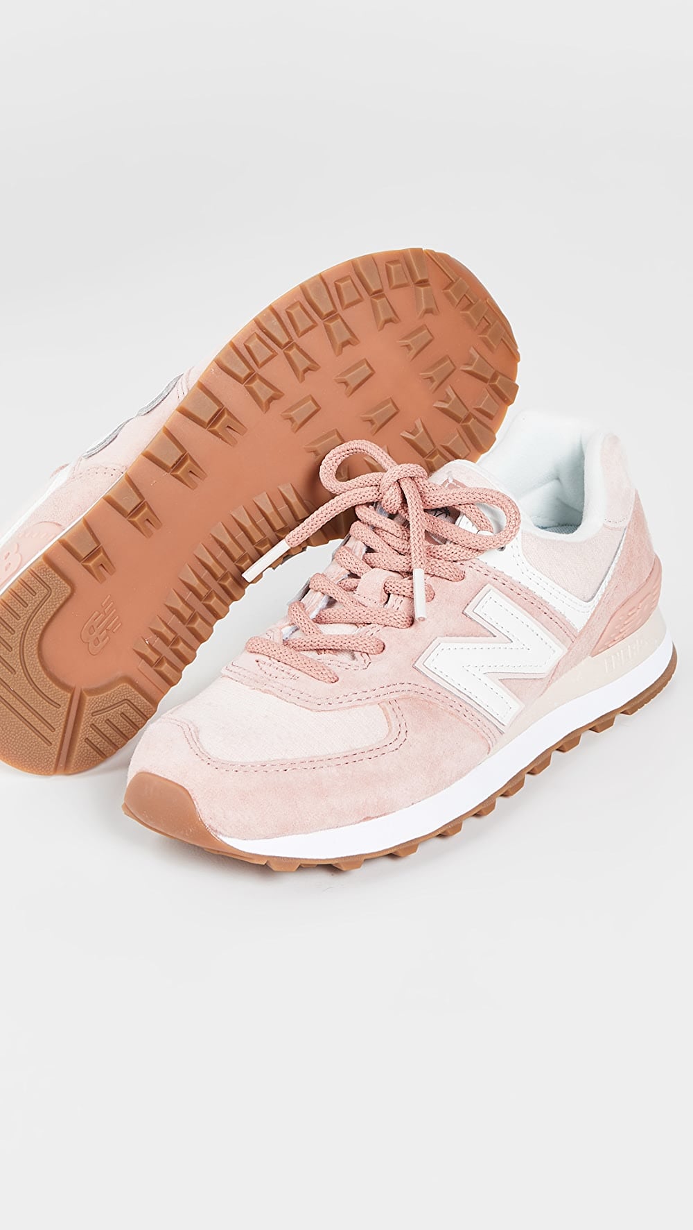 new balance split sail 574