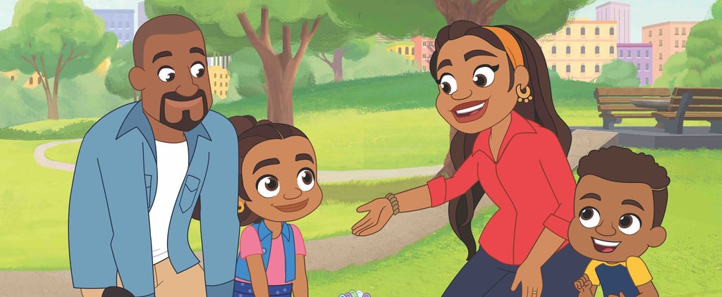 Alma's Way PBS Preschool Series